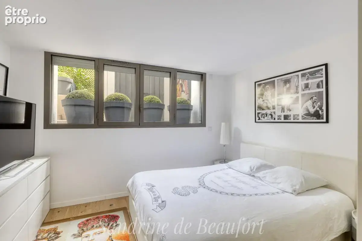 Loft de 72 m2 + 26 m2 de terrasse - photo 9