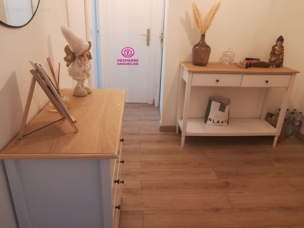 Appartement à ROUSSILLON
