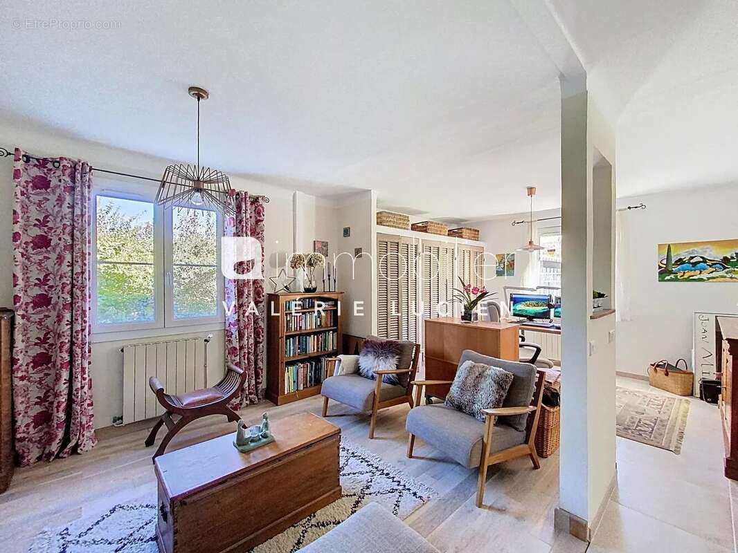 Maison à SAINT-REMY-DE-PROVENCE