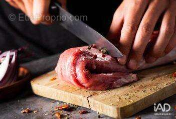 Photo 2 - Commerce à SAINT-MAUR-DES-FOSSES