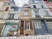 Maison à ROUEN