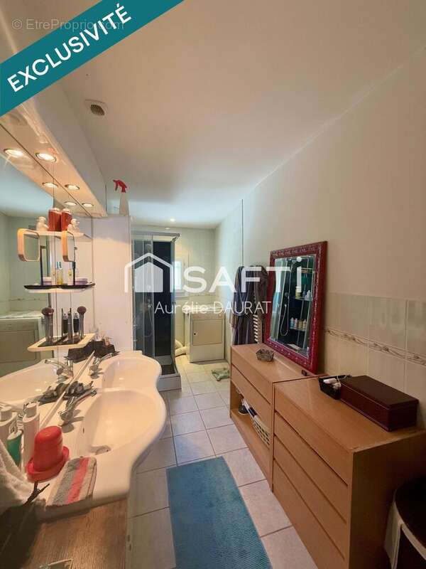 Photo 9 - Maison à AVENSAN