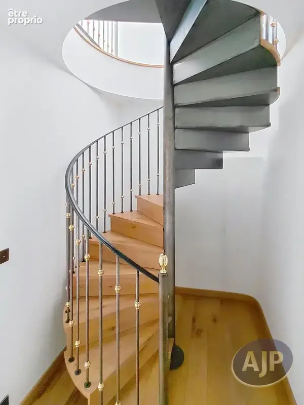 Appartement Paris 3 pièce(s) 89.1 m2 - photo 8