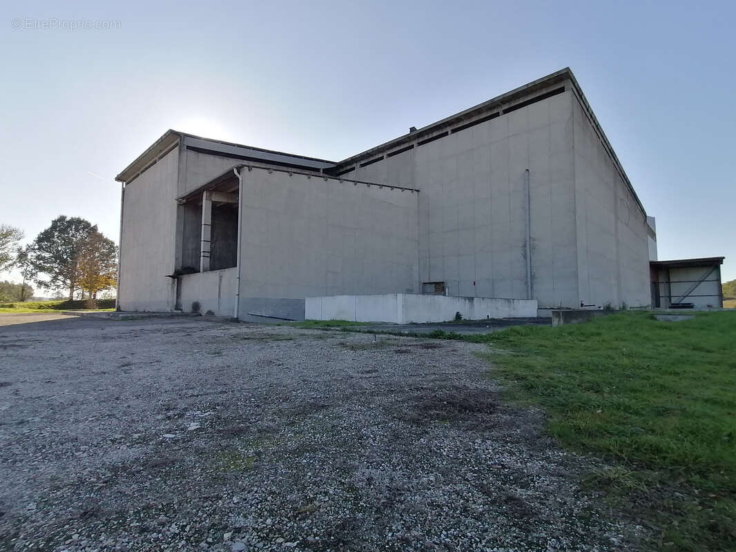 Commerce à TOULOUSE