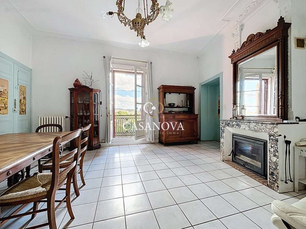 Maison à CLERMONT-L'HERAULT