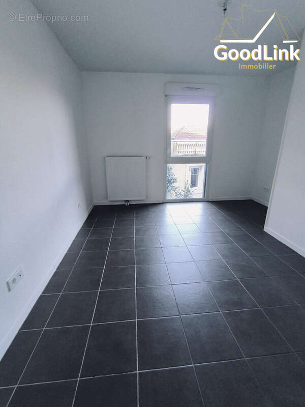 Appartement à CENON