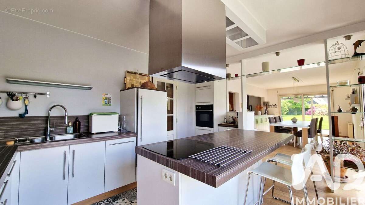 Photo 2 - Maison à GOURIN