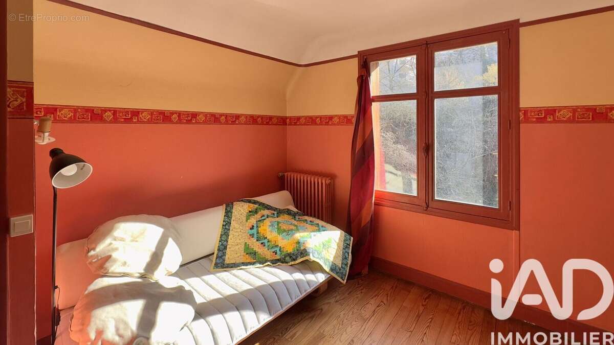 Photo 9 - Maison à MEZY-SUR-SEINE