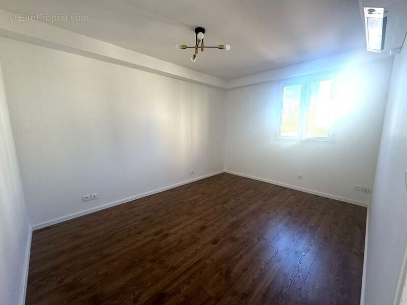 Appartement à LIMAY