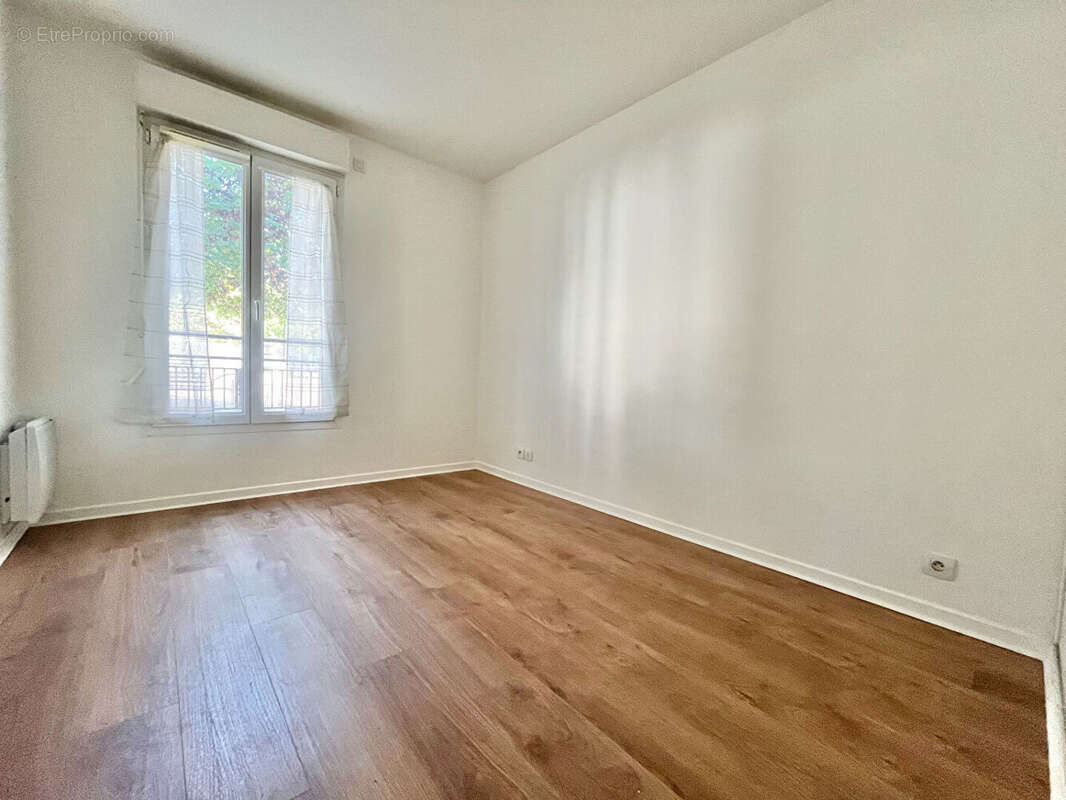 Appartement à HOUILLES