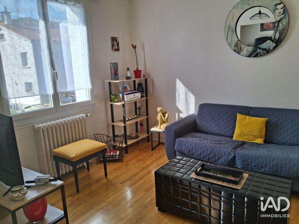 Photo 2 - Maison à SAINT-GIRONS