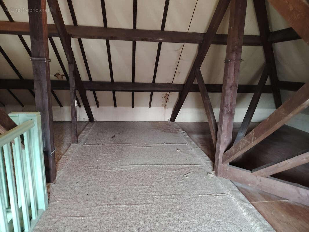 Maison à ROUSSILLON