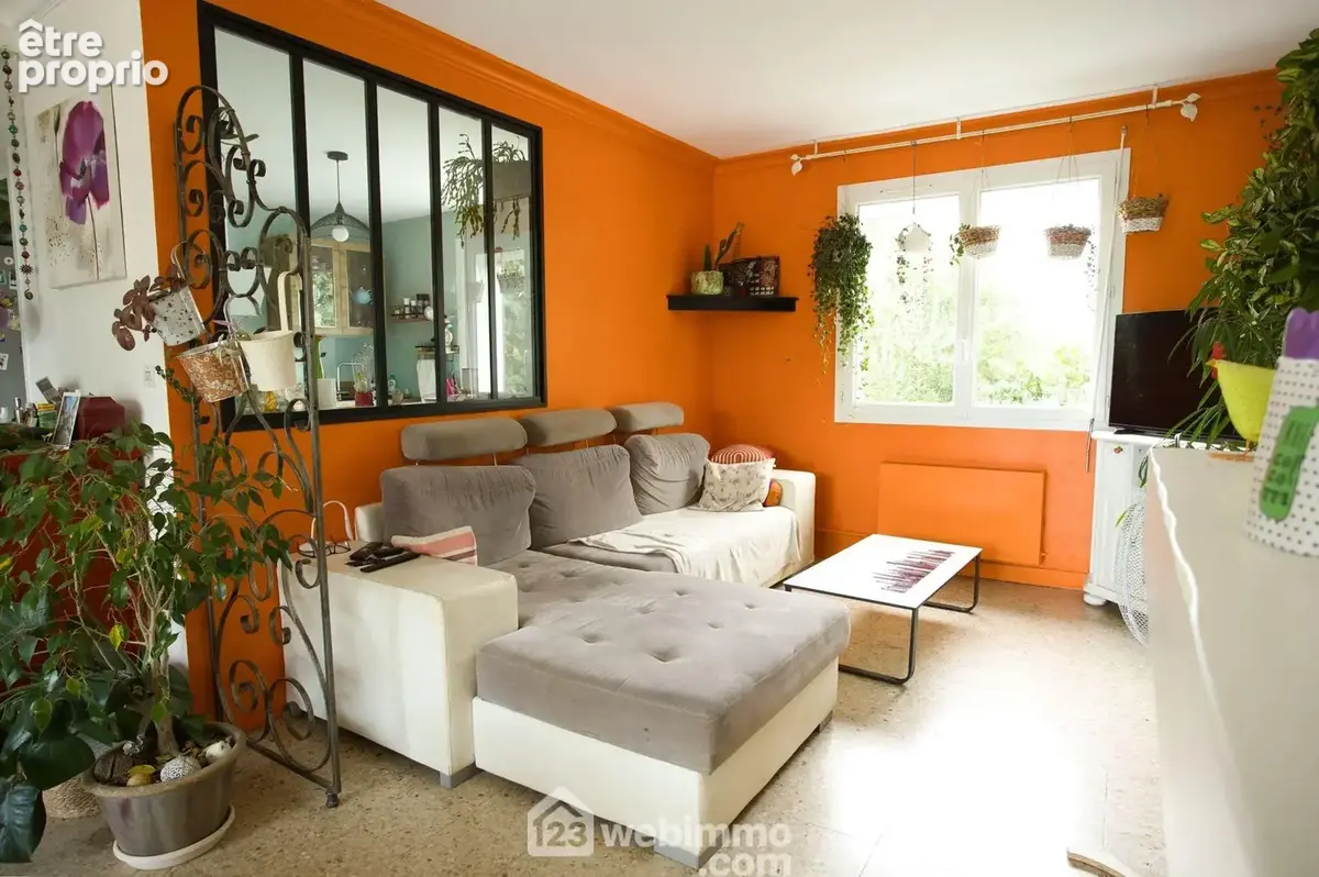 Maison 5 pièces 95 m² à vendre à Puilboreau (17138) - photo 43