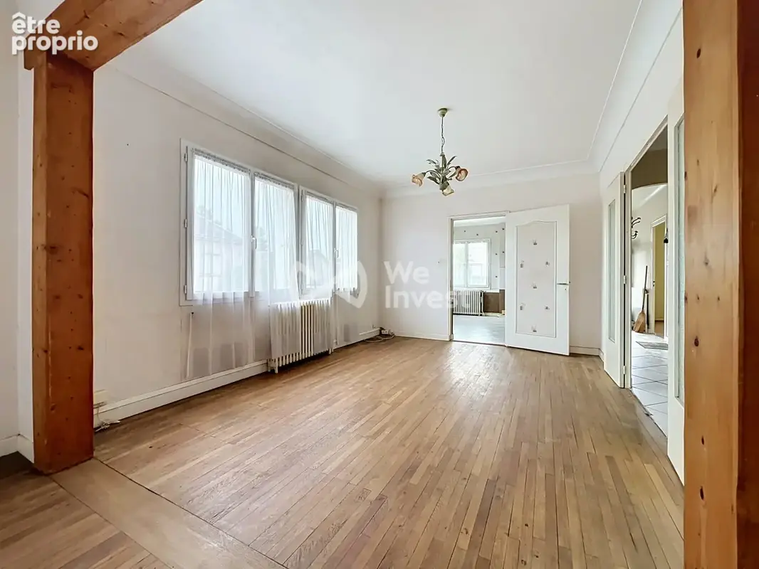 Maison 87 m² à Reffannes  - photo 4