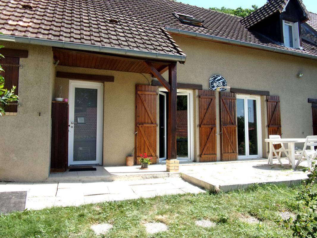 Maison à VERNON