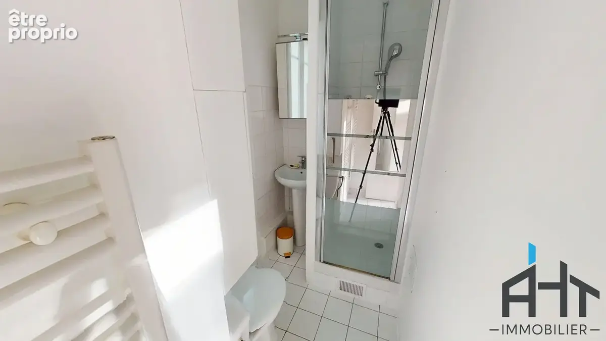 Appartement 1 pièce 17 m² à vendre à Paris-12e (75012) - photo 5
