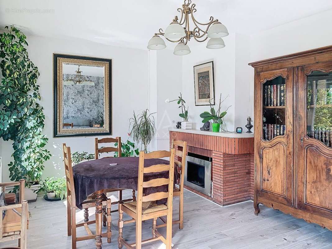 Maison à VILLEFRANCHE-DE-LAURAGAIS