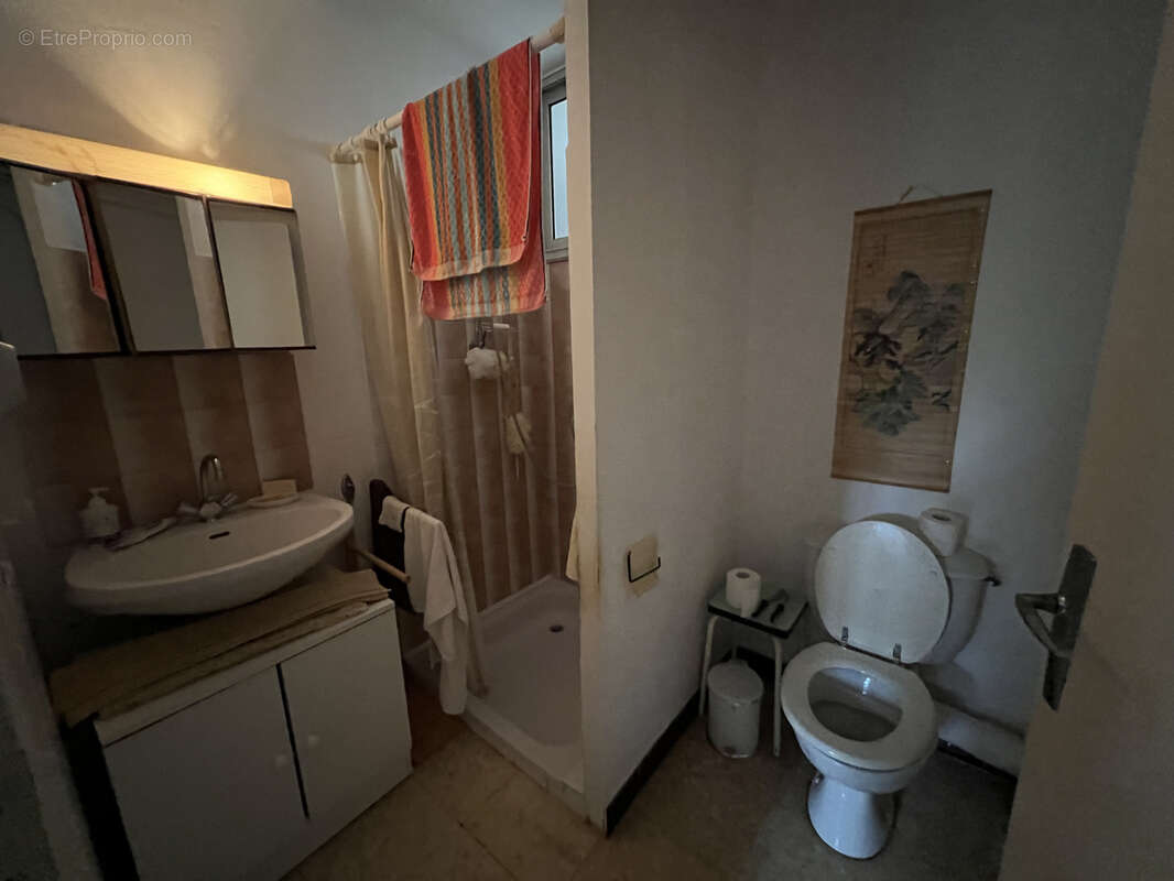 Maison à RIEUX-MINERVOIS