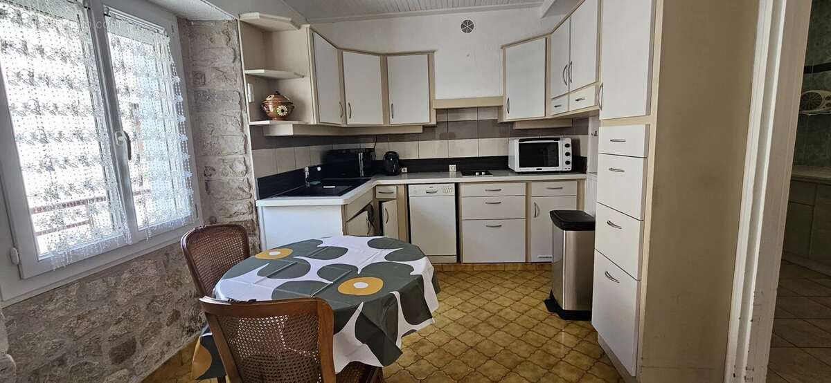 Maison à CERNY