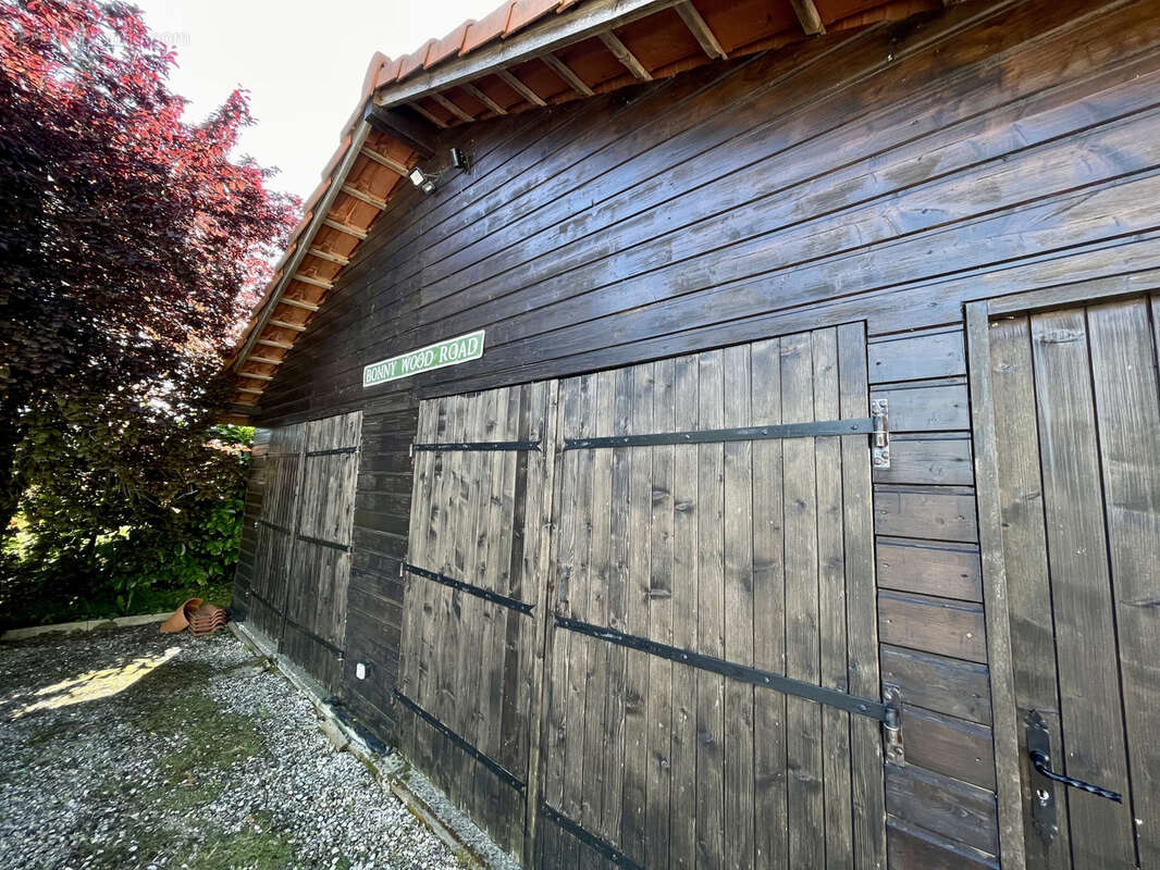 Maison à MARCIAC
