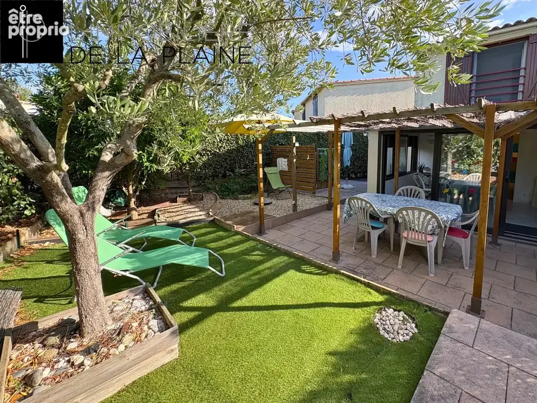 Photo Maison à Poggio-Mezzana au prix de 192 000€