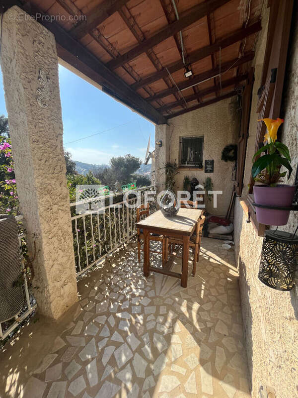 Maison à LA SEYNE-SUR-MER