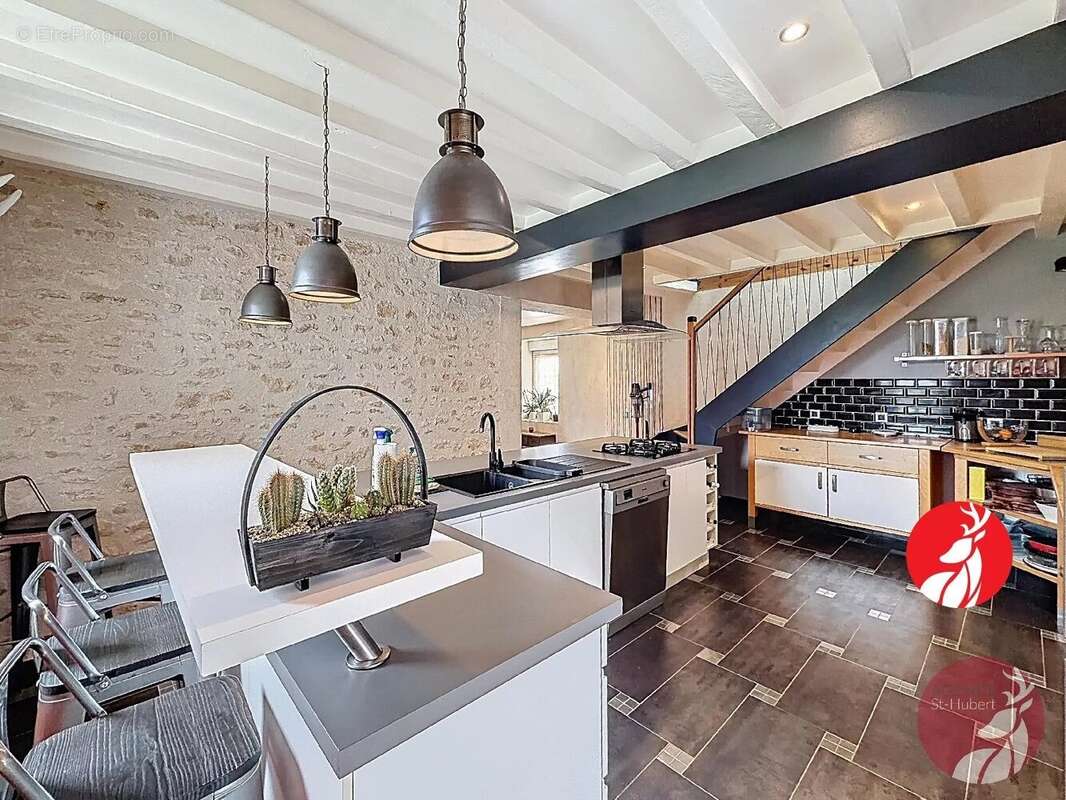 Maison à PUISEAUX