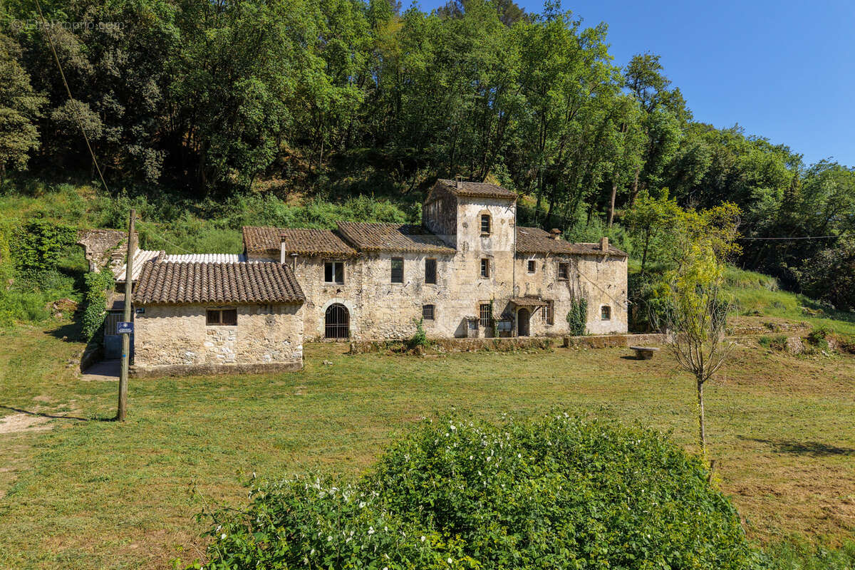 Maison à SAINT-PAUL