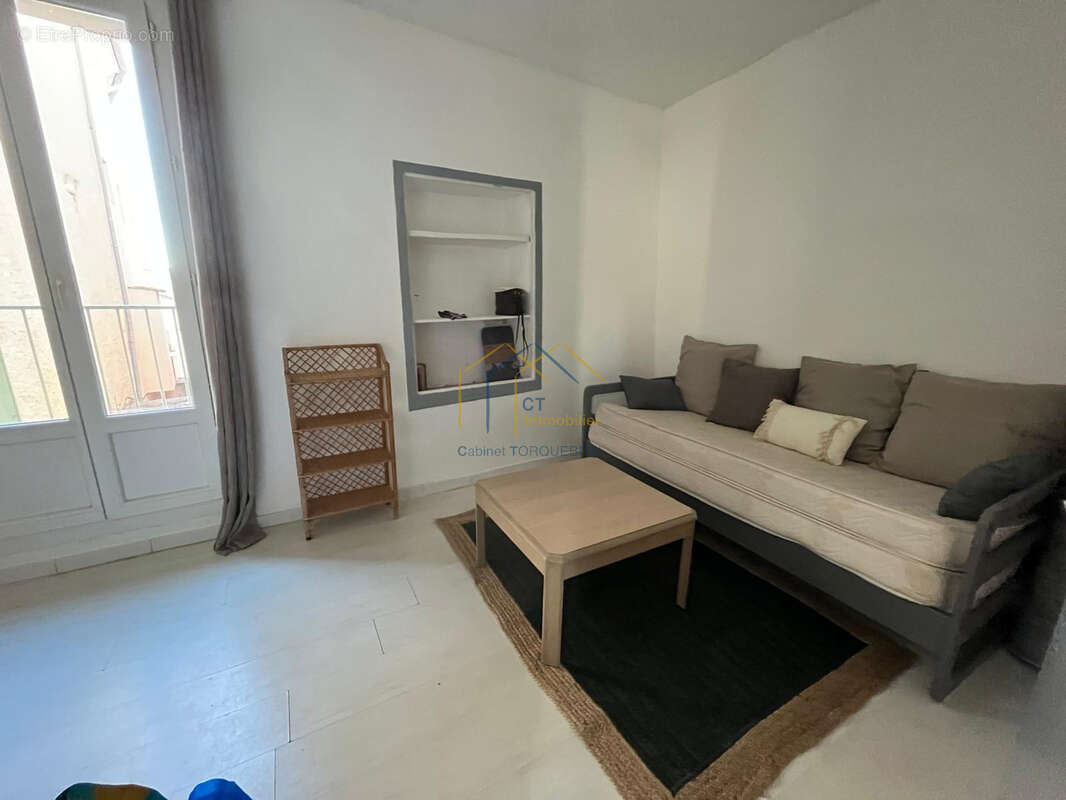 Appartement à ANIANE