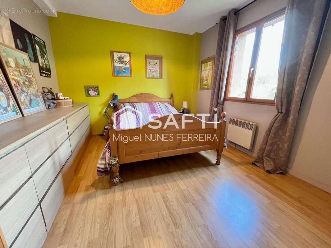 Photo 5 - Maison à AMFREVILLE-LA-MI-VOIE