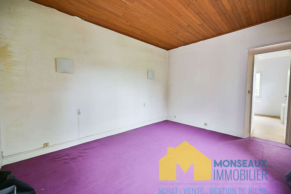 Maison Epinay Sur Orge 3 pièce(s) - photo 7