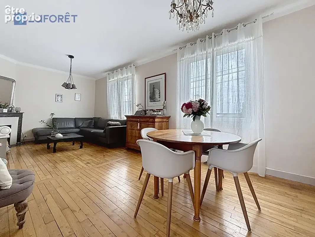 A VENDRE Maison Lanester 7 pièce(s) - photo 7
