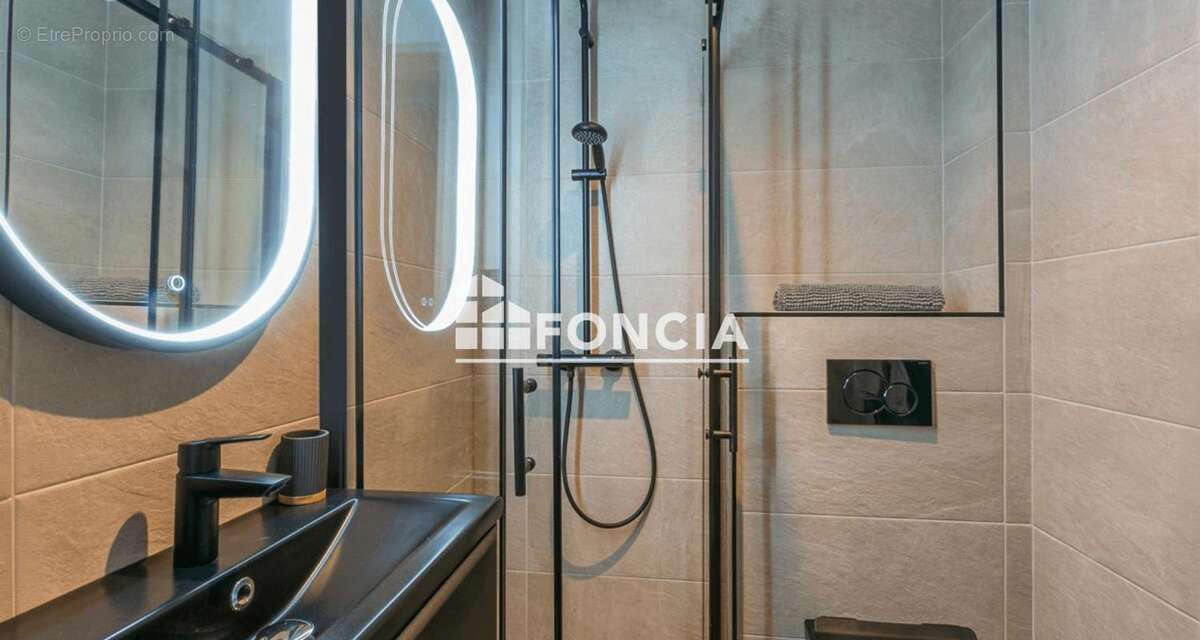 Appartement à MEGEVE