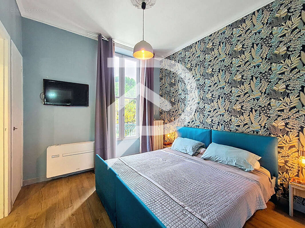 Appartement à MONTELIMAR