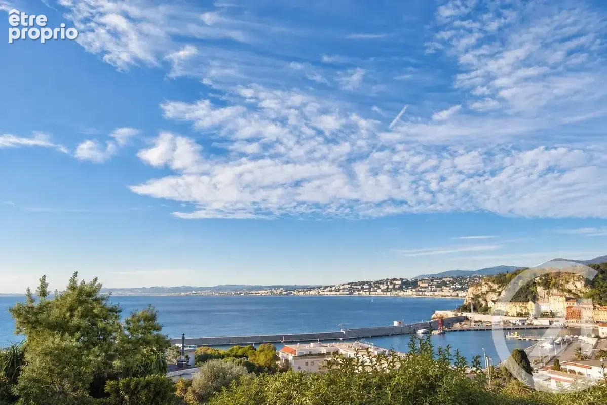 Appartement 2 pièces 31 m² à vendre à Nice (06300) - photo 2