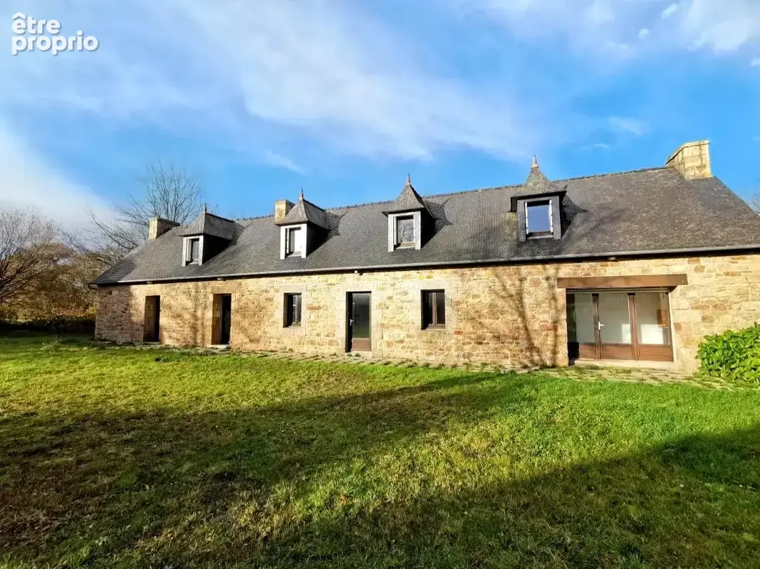 Maison 156 m² à Begard  - photo 3