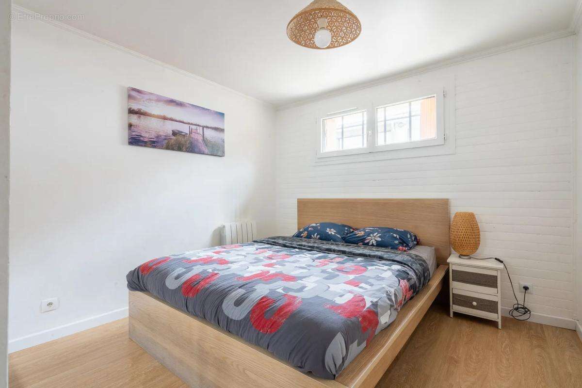 Appartement T2 en souplex - 48m² - Drancy - photo 8