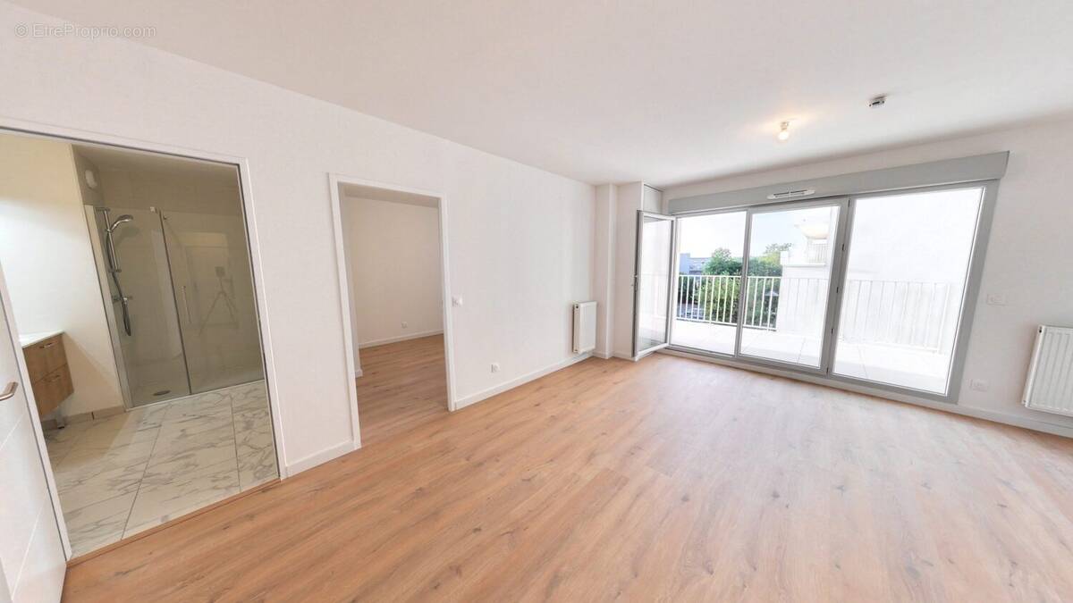 Appartement à LA ROCHELLE
