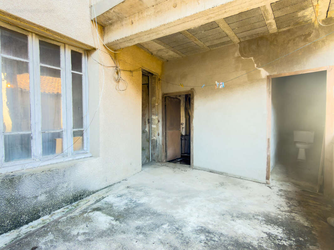 Appartement à VALS-LES-BAINS