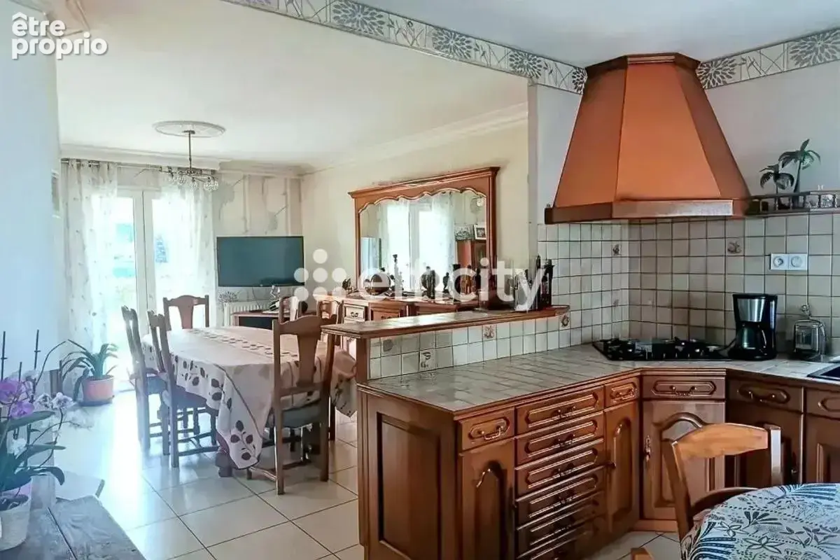Maison 5 pièces 127 m² à vendre à Val-D'ize (35450) - photo 4