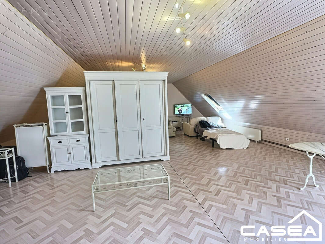 Maison 162 m² à Loctudy  - photo 9