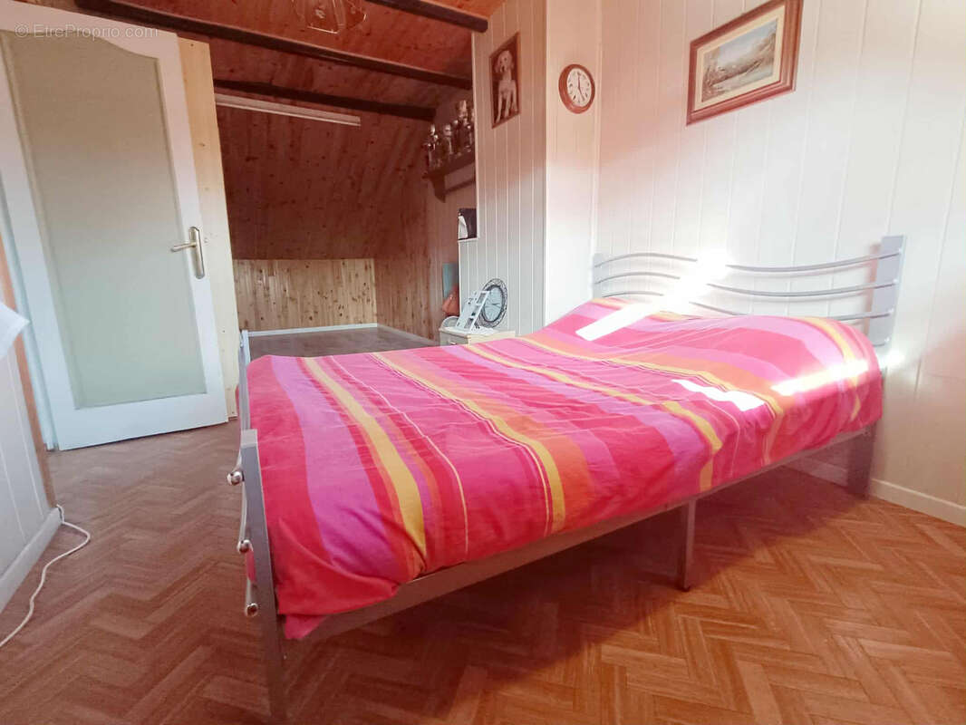 Maison à AUCHY-LES-MINES