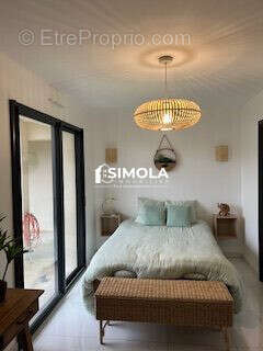 Maison à SAINT-FIACRE