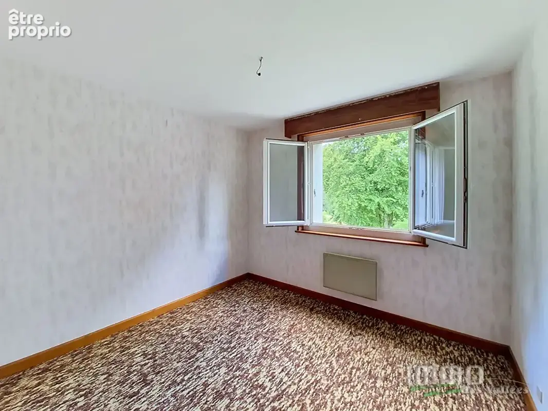 Maison 4 chambres mitoyenne. - photo 9
