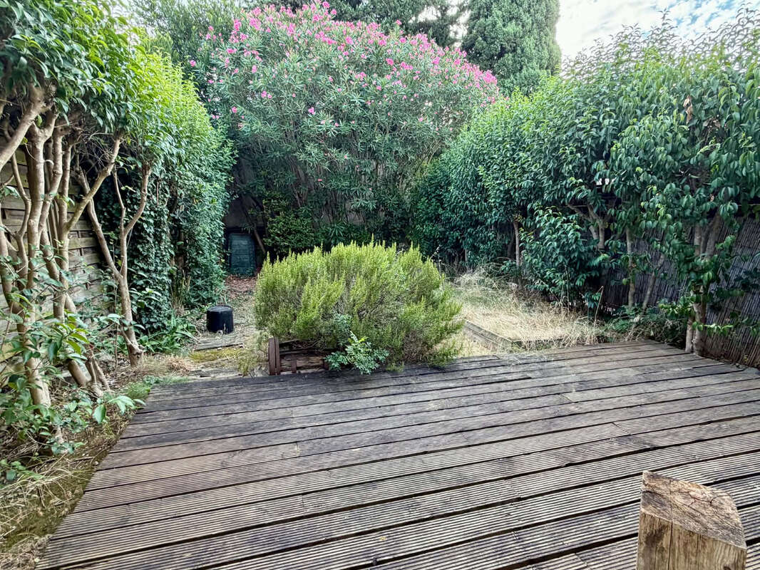 Villa mitoyenne avec garage à vendre - photo 5
