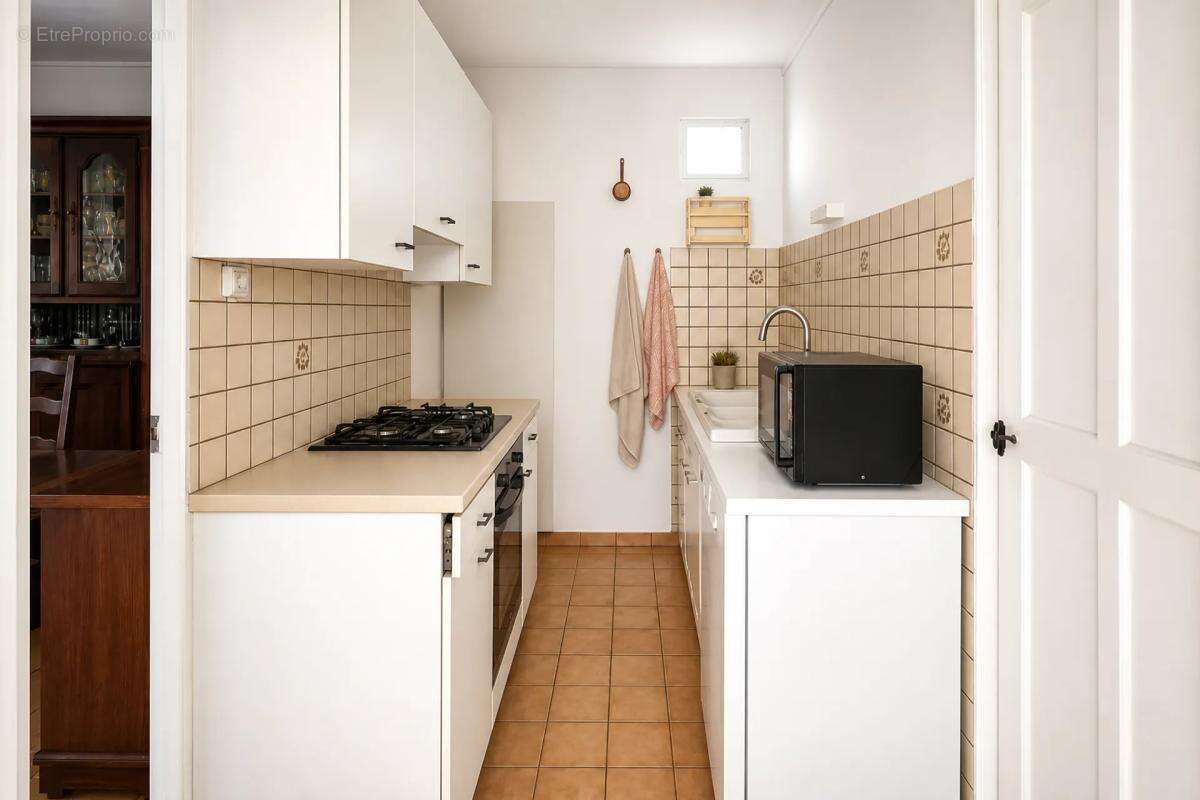 Maison de 4 pièces de 58 m² à Palaiseau - photo 4