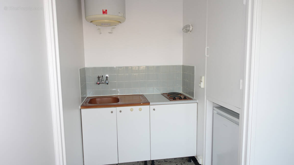 Appartement à ORSAY