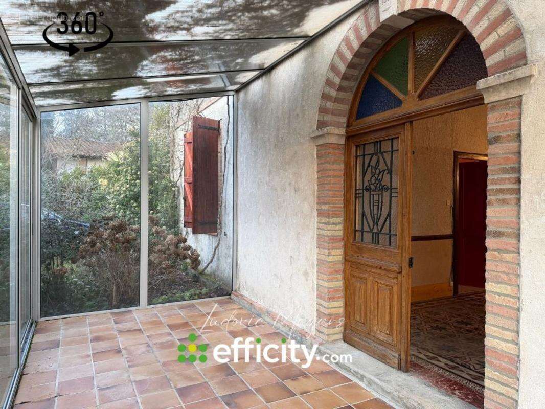 Maison 215 m² à Moissac  - photo 11