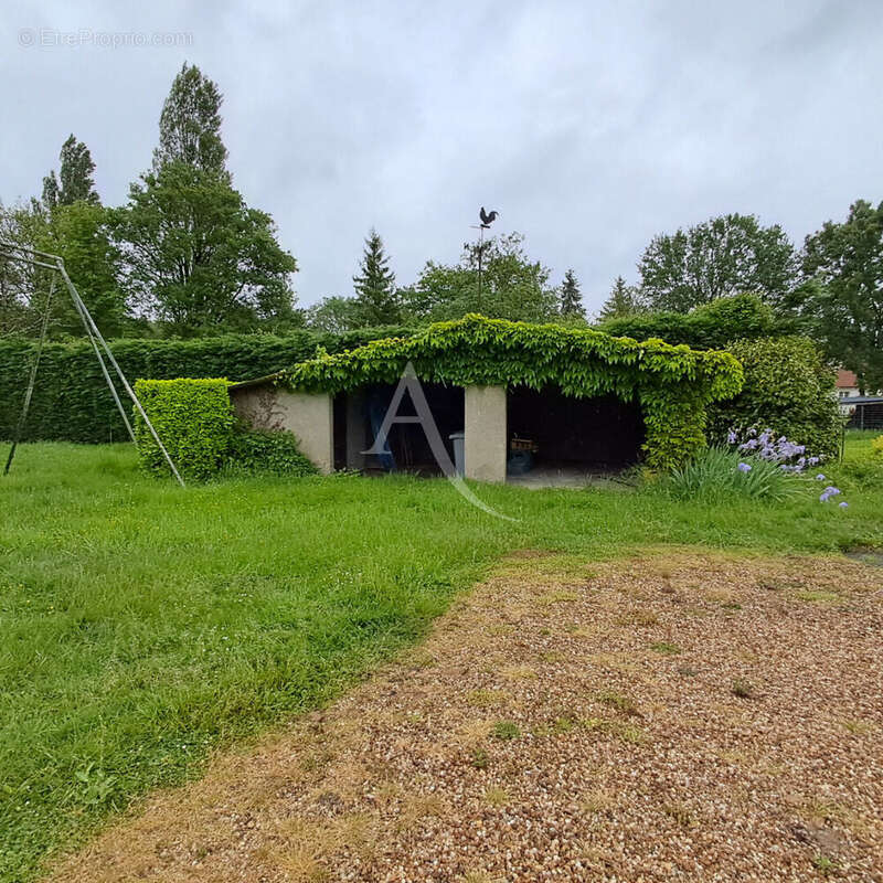 Maison Vitry Aux Loges - photo 7