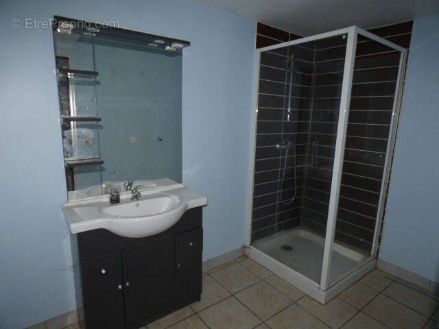 Appartement à VANNES-LE-CHATEL